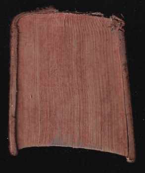 Die ganze heilige Schrift des alten und neuen Testaments