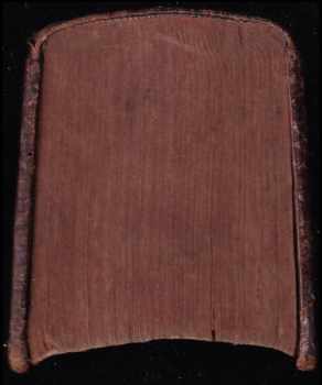Die ganze heilige Schrift des alten und neuen Testaments