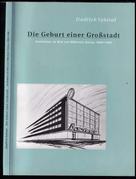 Die Geburt einer Großstadt