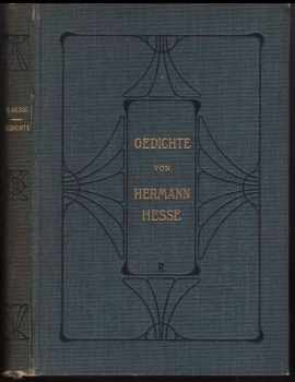 Hermann Hesse: Gertruda