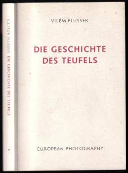 Die Geschichte des Teufels