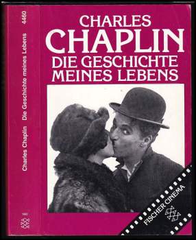 Die Geschichte meines Lebens