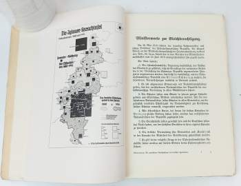 Werner Schaumann: Die gewaltsame Vertschechung des deutschen Igellandes