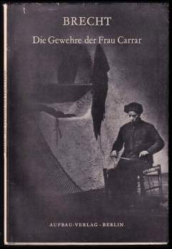 Die Gewehre der Frau Carrar