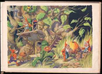 Karl Wittig: Die Heinzelmännchen