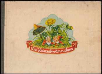 Die Heinzelmännchen
