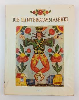 Die Hinterglasmalerei