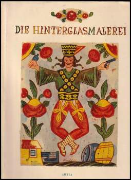 Die Hinterglasmalerei