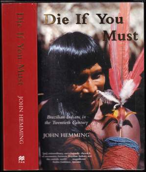 Die If You Must