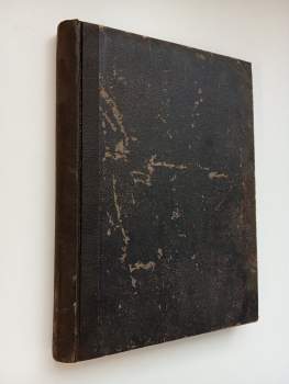 Die Illustrirte Welt - Blätter aus Natur und Leben, Wissenschaft und Kunst zur Unterhaltung und Belehrung für die Familie, für Alle und Jeden