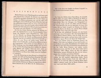Norbert Jacques: Die Karte auf der Kugel. Martin Behaim - Globusmacher und Seefahrer.