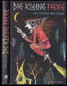 Otfried Preussler: Die kleine Hexe