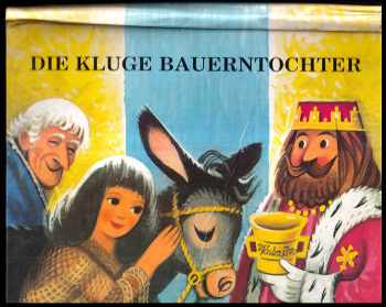Die kluge Bauerntochter