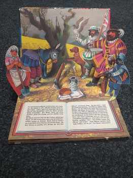 Vojtěch Kubašta: Die kluge Bauerntochter