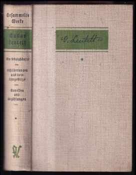 Gustav Leutelt: Die Könighäuser