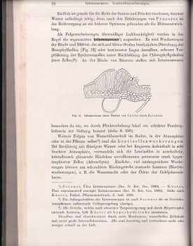 📙 Die Krankheiten unserer Waldbäume und wichtigsten Gartengehölze Ein