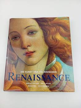Die Kunst der italienischen Renaissance