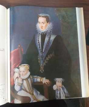 Emanuel Poche: Die Kunst der Renaissance und des Manierismus in Böhmen. [Umění renesance a manýrismu v Čechách]