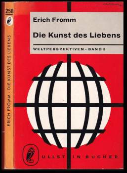 Die Kunst des Liebens