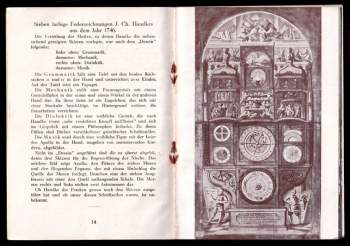 Rudolf Michalik: Die Kunstuhr