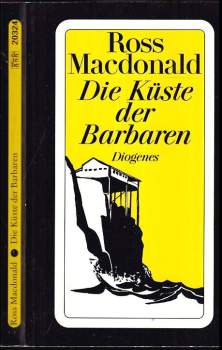 Die Kuste der Barbaren