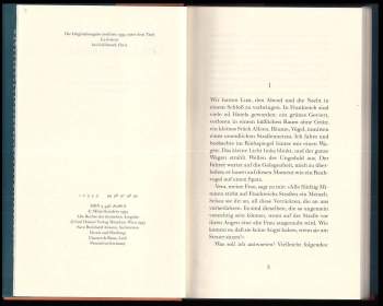 Milan Kundera: Die Langsamkeit