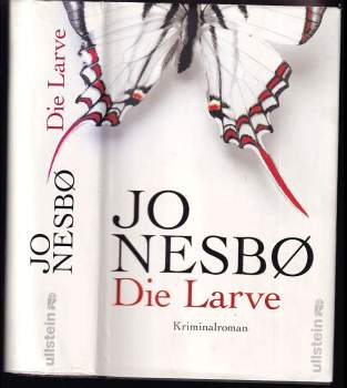 Die Larve