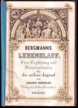 Ferdinand Peche: Die Lebensversicherung als ein zweckmässiges Mittel um der Jugend eine Subsistenz zu gründen, Schulen zu organisiren, und Gewerbe zu fördern, den Gemeinden zur Einführung empfohlen; mit mehreren derartig entworsenen Plänen