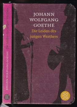 Die Leiden des jungen Werthers