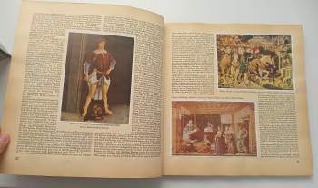 Wiemann Hermann: Die Malerei Der Gotik Und Früh-Renaissance.