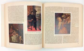 Wiemann Hermann: Die Malerei der Renaissance.