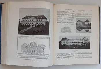 August Prokop: Die Markgrafschaft Mähren in kunstgeschichtlicher Beziehung