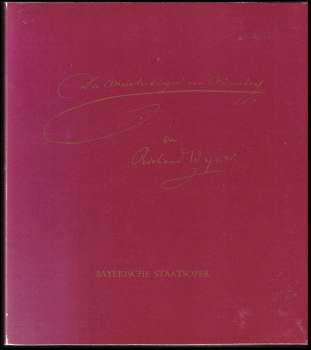 Die Meistersinger von Nürnberg
