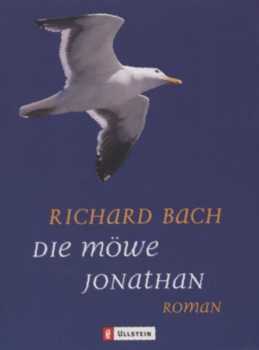 Die Möwe Jonathan