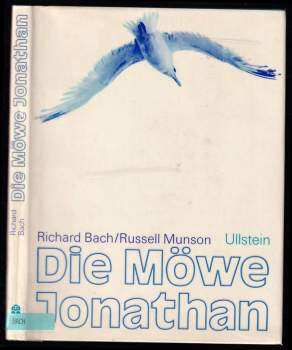Die Möwe Jonathan.
