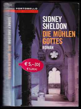 Sidney Sheldon: Die Mühlen Gottes