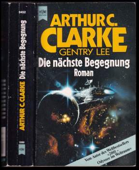 Die nächste Begegnung