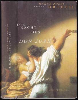 Die Nacht des Don Juan. Roman