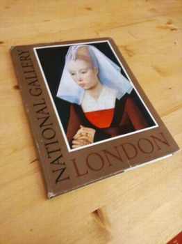 Die National Gallery London