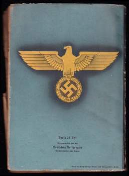Die Netzkarten und Bezirkskarten der deutschen Reichsbahn - Stand 1. September 1939
