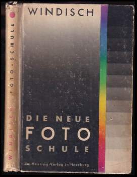 Die neue Foto - Schule