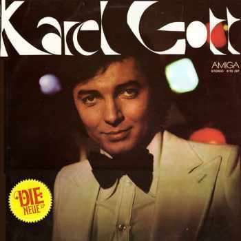 Karel Gott: Die Neue LP