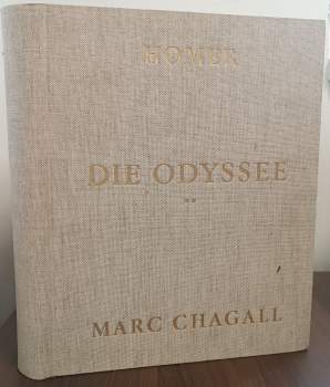 Die Odysee Vol. II