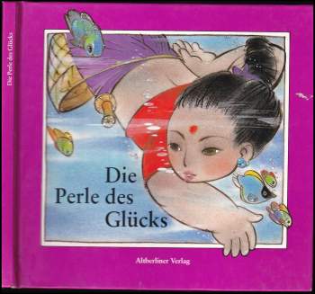 Die Perle des Glücks