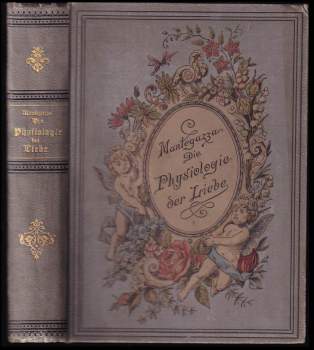 Eduard Engel: Die Physiologie der Liebe