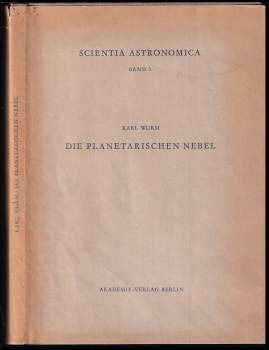 Die Planetarischen Nebel
