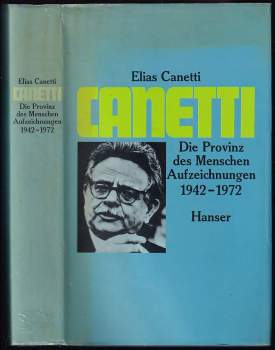 Die Provinz des Menschen
