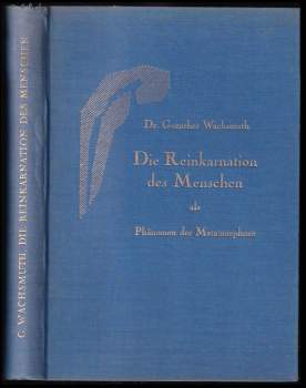 Die Reinkarnation des Menschen als Phänomen der Metamorphose