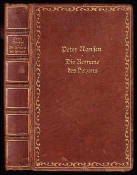 Die Romane Des Herzens - Eine Liebstrilogie