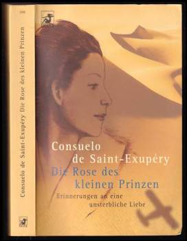 Die Rose des kleinen Prinzen